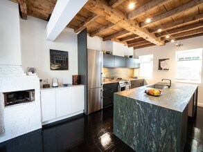 214 Third St in Cambridge, MA - Building Photo - Building Photo