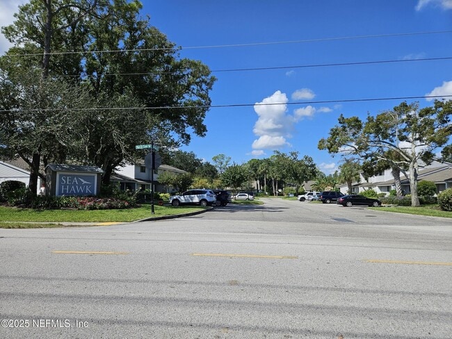 1107 Sea Hawk Dr in Palm Valley, FL - Building Photo - Building Photo