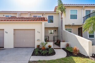 2700 Bayshore Blvd in Dunedin, FL - Building Photo