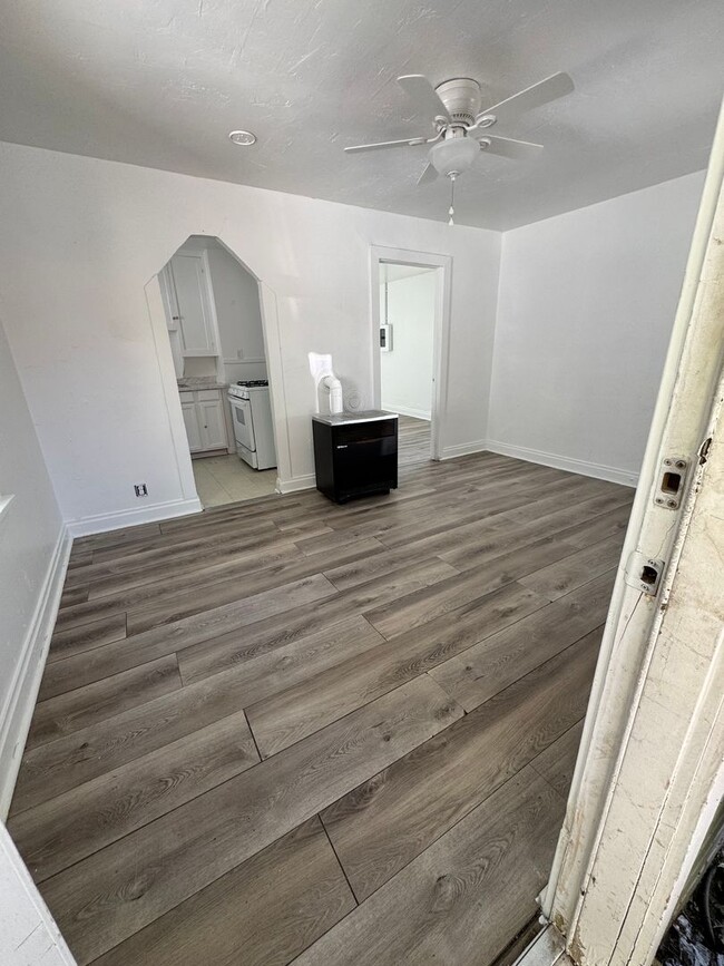 property at 3211 Adams Ave