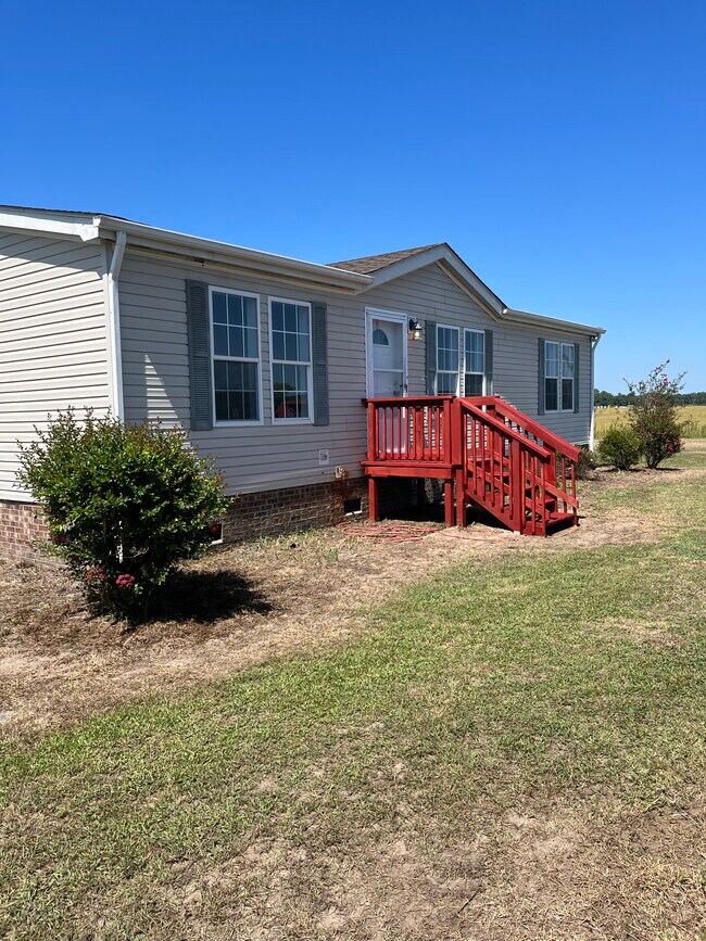 450 Puddin Ridge Rd in Moyock, NC - Building Photo - Building Photo