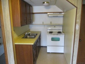 512 9th St N in La crosse, WI - Foto de edificio - Building Photo