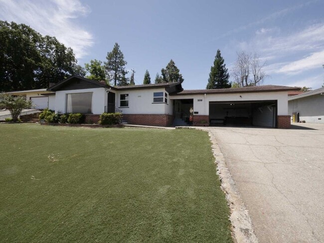 property at 209 Schober Ave