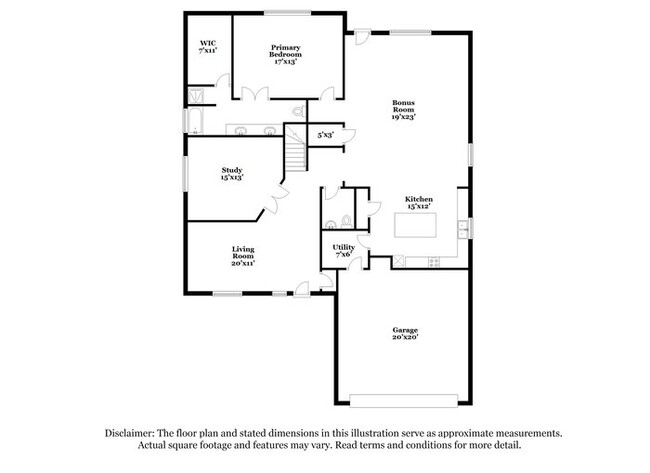 230 Kestrel Ln in Rosharon, TX - Building Photo - Building Photo