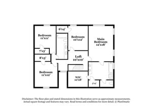 13030 Sandhill Park Ln in Houston, TX - Building Photo - Building Photo