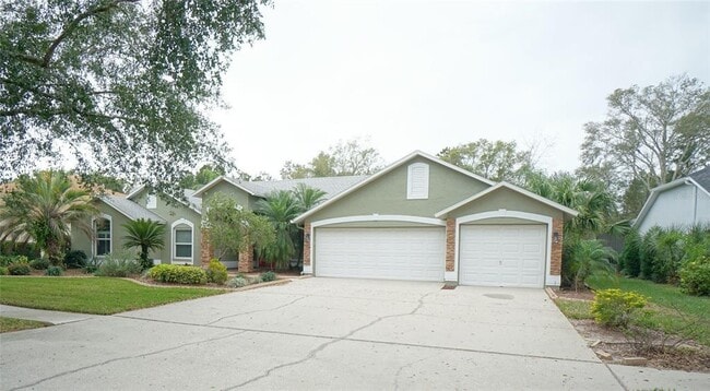 3807 Turkey Oak Dr in Valrico, FL - Building Photo - Building Photo