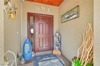 3889 Tilbor Circle in Ft. Myers, FL - Building Photo - Building Photo