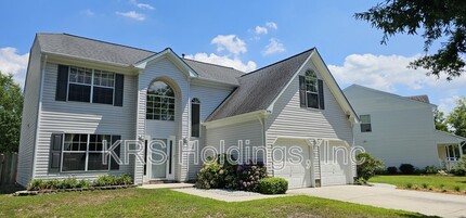 3136 Sacramento Dr in Virginia Beach, VA - Building Photo - Building Photo