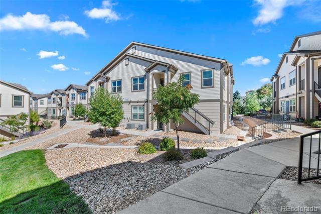 4500 Copeland Cir in Highlands Ranch, CO - Building Photo - Building Photo