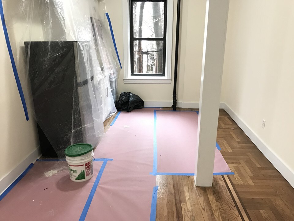 1359 Nostrand Ave in Brooklyn, NY - Building Photo