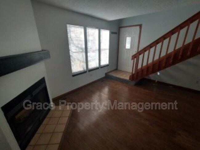 4644 S Crystal Way in Aurora, CO - Building Photo - Building Photo