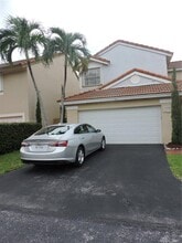 15065 SW 108th Terrace in Miami, FL - Building Photo - Building Photo
