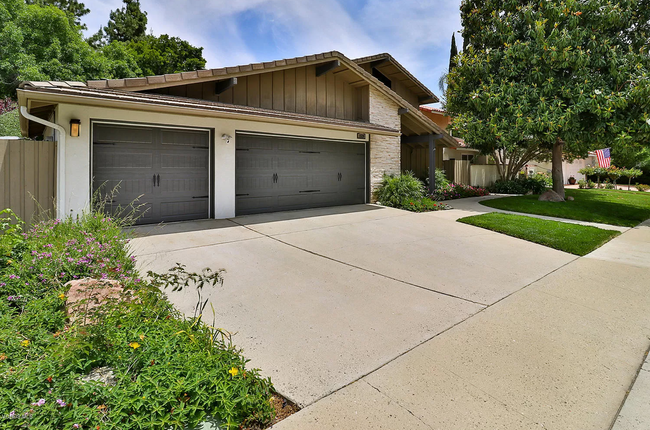 1520 Covington Ave in Westlake Village, CA - Building Photo - Building Photo