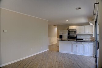 3807 S Marion Ave in Tulsa, OK - Foto de edificio - Building Photo