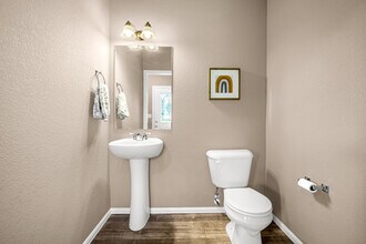7684 Sand Lake Hts in Colorado Springs, CO - Building Photo - Building Photo