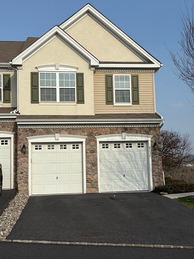 property at 6137 Valley Forge Dr