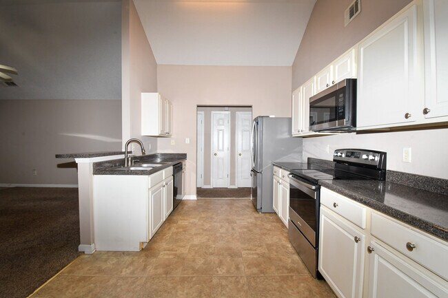 property at 4747 Bob White Run