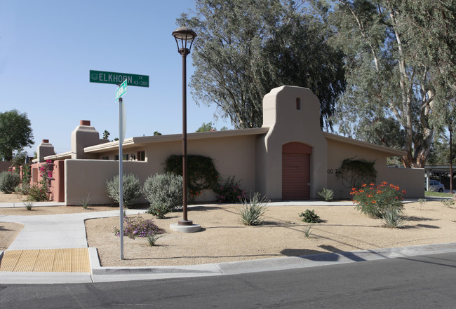 California Villas in Palm Desert, CA - Building Photo - Building Photo