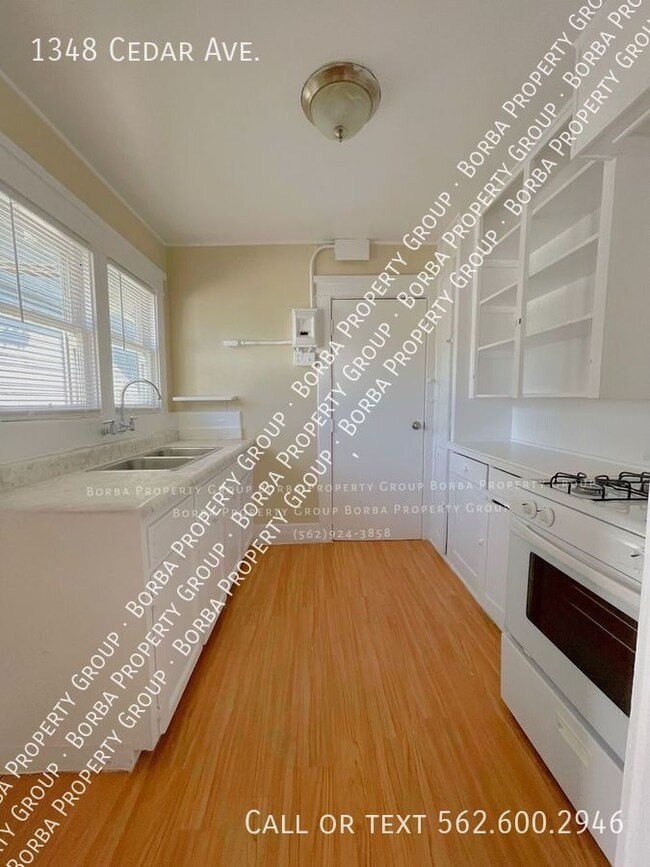 property at 1348 Cedar Ave