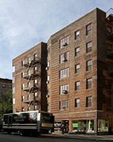 119 Greenwich Ave in New York, NY - Foto de edificio - Building Photo