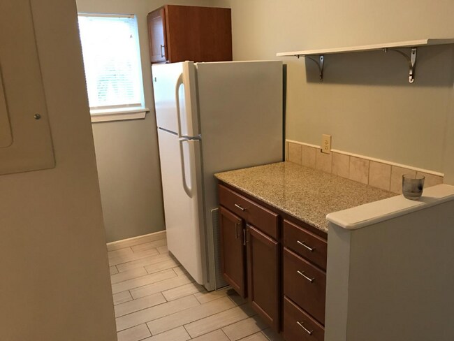 247 Arlington St, Unit 203 in Forest City, NC - Building Photo - Building Photo