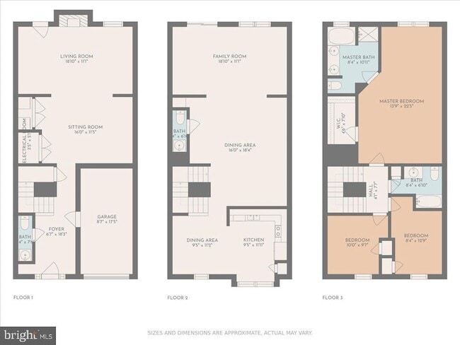 7108 Wytheville Cir in Fredericksburg, VA - Foto de edificio - Building Photo