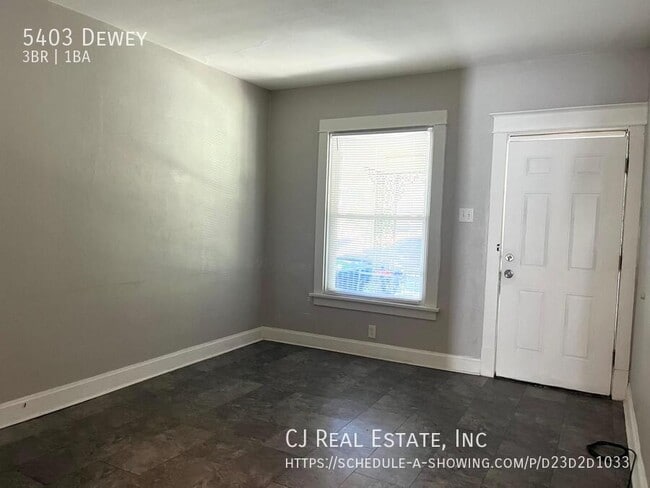 5403 Dewey Ave in St. Louis, MO - Building Photo - Building Photo