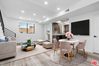 3632 Keystone Av in Los Angeles, CA - Building Photo - Building Photo