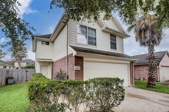 6663 Rusty Ridge Ln in Katy, TX - Building Photo - Building Photo