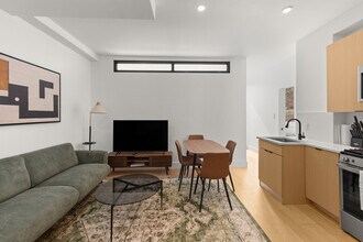 19 St Marks Pl, Unit SI FL1-ID1499938P in New York, NY - Building Photo - Building Photo