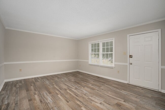 1724 Vernon Rd in Rocky Mount, NC - Building Photo - Building Photo