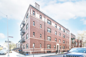 29 Hampton Pl in Brooklyn, NY - Building Photo - Building Photo