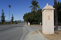 Canyon Crest