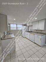 3509 Kavanaugh Blvd in Little Rock, AR - Building Photo