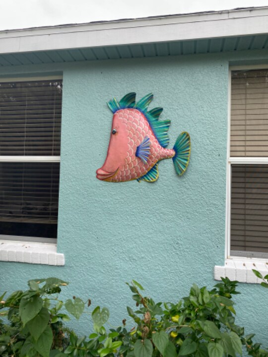 812 SE 11th St in Ocala, FL - Building Photo