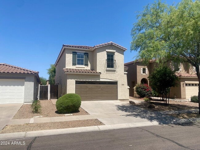 4008 E Ironhorse Rd in Gilbert, AZ - Building Photo - Building Photo