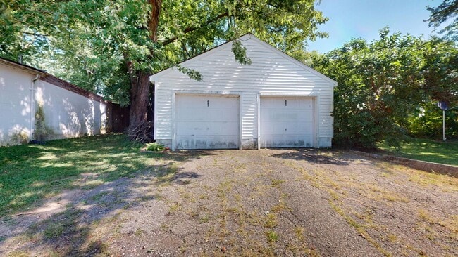683-685-685 S Diamond St in Mansfield, OH - Building Photo - Building Photo
