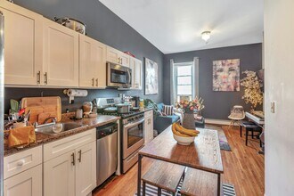 554 Observer Hwy in Hoboken, NJ - Building Photo - Building Photo