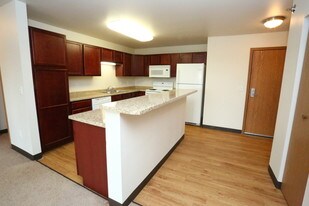 Pheasant Ridge Apartments