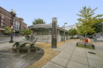 4416 15th St NW in Washington, DC - Building Photo - Building Photo