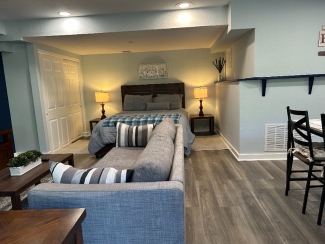 property at 4922 N Silverlace Dr