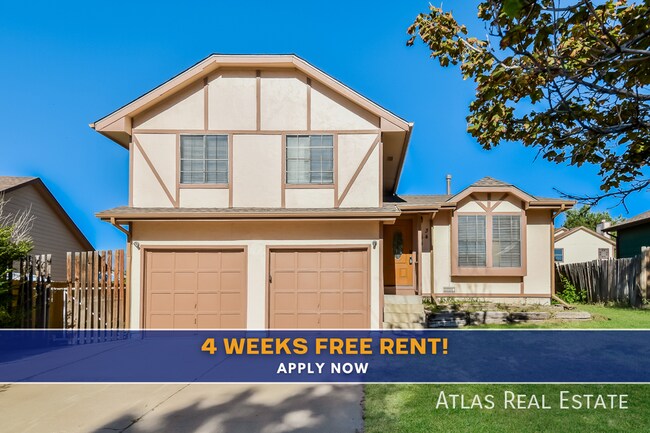 property at 3444 Hunterwood Dr