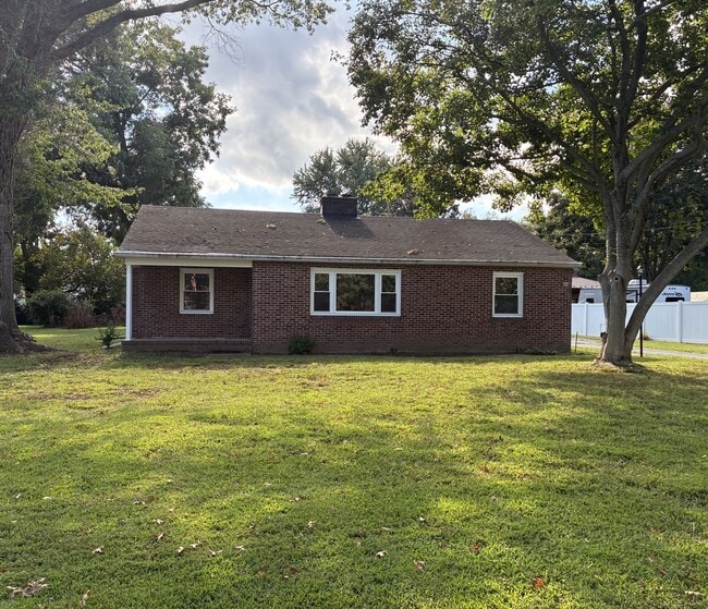 property at 808 Martin Rd