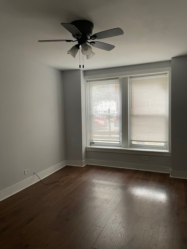 851 N Mozart St in Chicago, IL - Building Photo - Building Photo