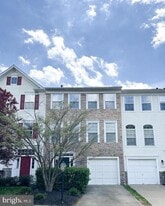 47357 Darkhollow Falls Terrace in Sterling, VA - Building Photo