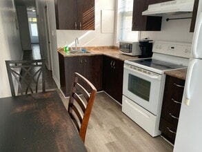 5136 Papineau Av in Montréal, QC - Building Photo - Building Photo