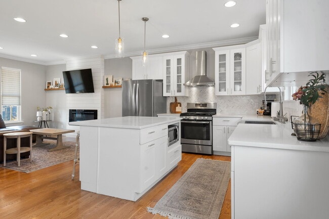 213 Winchester St in Chattanooga, TN - Building Photo - Building Photo