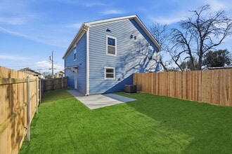 712 S 28th St in Temple, TX - Building Photo - Building Photo