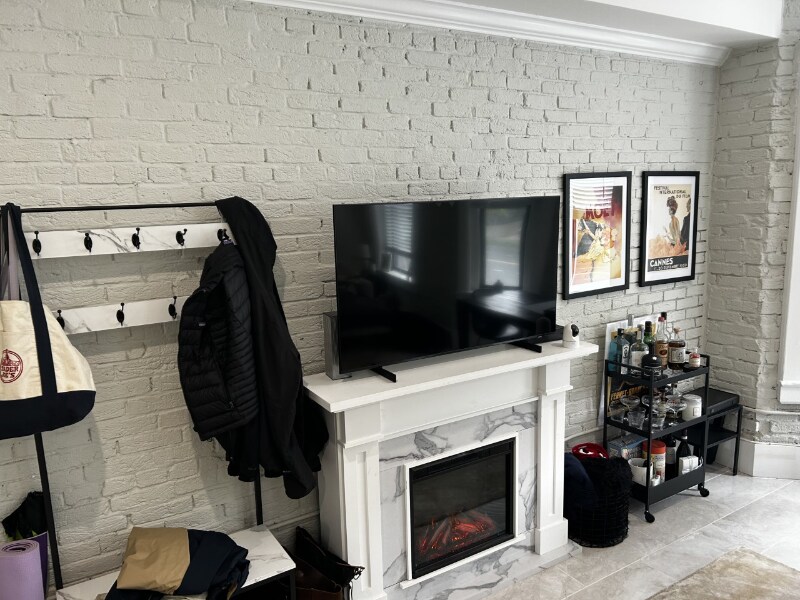 1731 21st St NW in Washington, DC - Building Photo