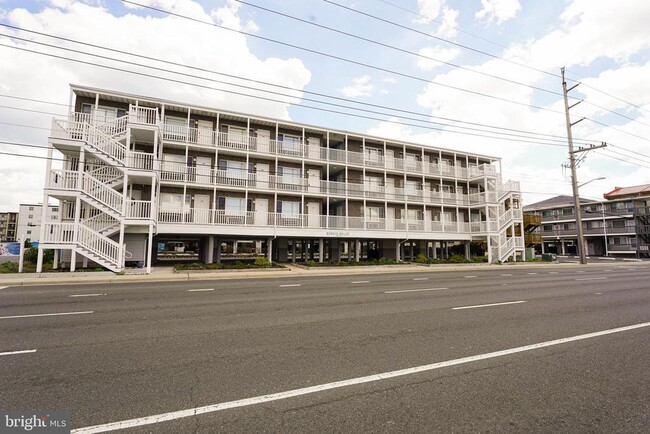 12210 Coastal Hwy-Unit -207 in Ocean City, MD - Building Photo - Building Photo